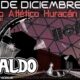 Don Osvaldo en Huracán 2026: Estadio Tomás A. Ducó