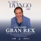 Dyango en el Gran Rex 2026: gira por Argentina