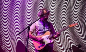 El Cuarteto de Nos en Argentina 2027: Movistar Arena