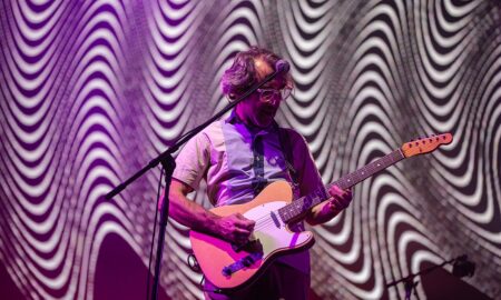 El Cuarteto de Nos en Argentina 2027: Movistar Arena