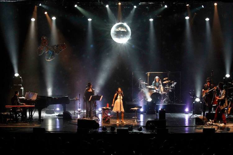 Elena Roger en el Teatro Opera 2014: Precios y entradas