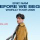Eric Nam en Argentina 2020: Groove