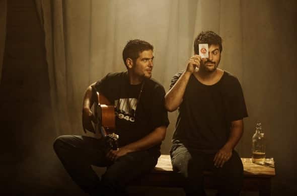 Estopa en Rosario 2012 (Teatro El Circulo): Entradas en venta