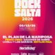 Festival Rock Salta 2026: Club Gimnasia y Tiro