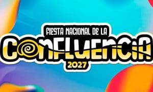 Fiesta de la Confluencia 2027: grilla de artistas, del 18 al 21 de febrero en la Isla 132, Neuquén