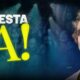 Fiesta ¡FA! en el Movistar Arena 2026