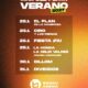 Fiesta ¡FA! en Mar del Plata 2027: Bendu Arena