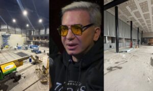 7 Auras: Flavio Mendoza en Mar del Plata 2027