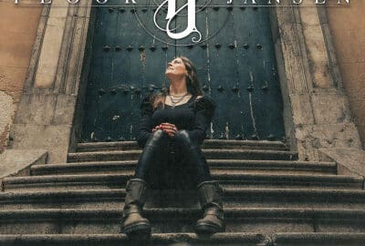 Floor Jansen en Argentina 2027: Teatro Flores