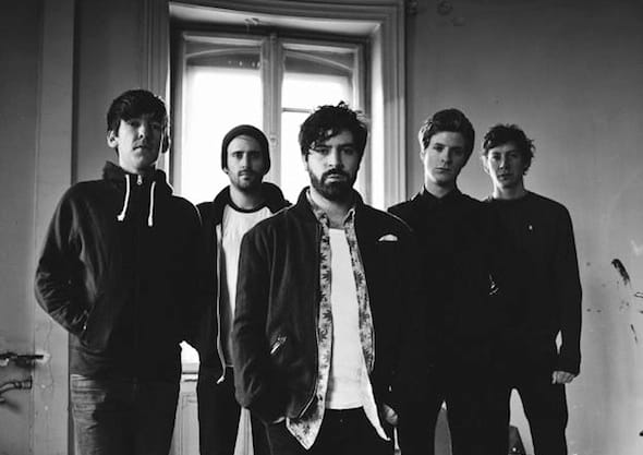 Foals en Argentina 2013: Precios y entradas en venta
