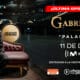 Gabriel Rolón en el Movistar Arena 2026: Palabra Plena