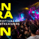 Generación festival de streamers 2026: BA Ferial (Costa Salguero)