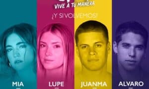 Go! Vive a tu manera en el Gran Rex 2026