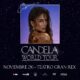 Greeicy en Argentina 2026: Teatro Gran Rex