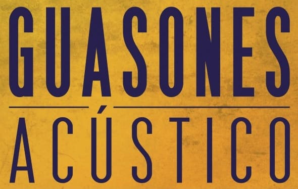 Guasones en el Gran Rex 2013: Precios y Entradas en venta