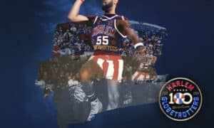 Harlem Globetrotters en Argentina 2026: Estadio Obras