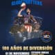 Harlem Globetrotters en Argentina 2026: Estadio Obras