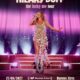 Hilary Duff en Argentina 2027: Movistar Arena de Buenos Aires