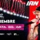 Ian Lucas en Mar del Plata 2026: Arena Mardel Plata