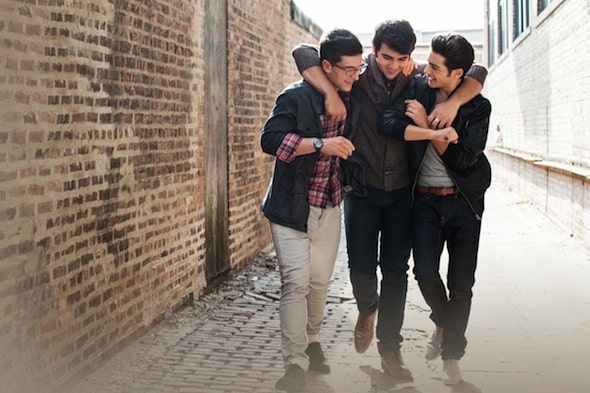 Il Volo en el Gran Rex 2013: Precios y entradas en venta