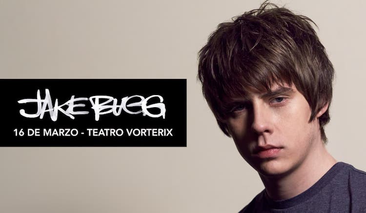 Jake Bugg en Argentina 2017: Precios y entradas en venta