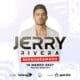Jerry Rivera en Argentina 2027: Teatro Gran Rex