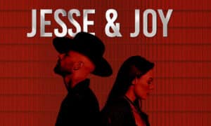 Jesse & Joy en Argentina 2026: Movistar Arena