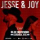 Jesse & Joy en Córdoba 2026: Quality Arena
