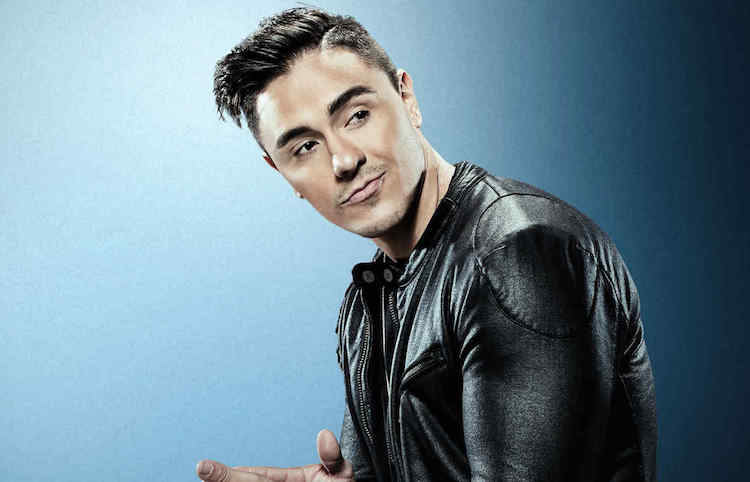 Joey Montana en Argentina 2016: Precios y entradas en venta