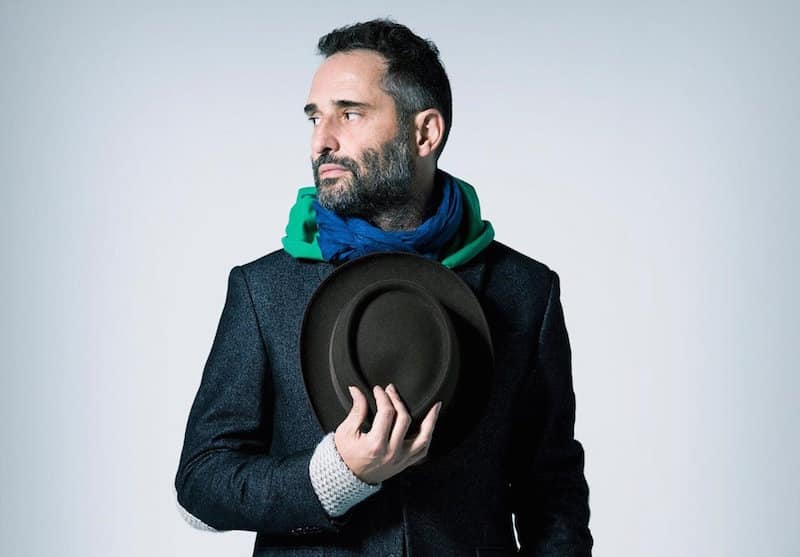 Jorge Drexler en el Luna Park 2015: Precios y entradas en venta