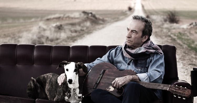 Jose Luis Perales en Argentina 2016: Precios y entradas en venta