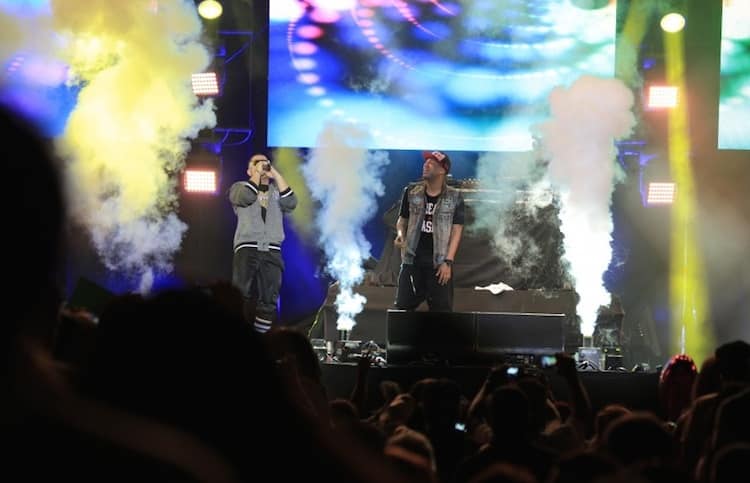 Jowell y Randy en Argentina 2014: Precios y entradas en venta