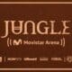 Jungle en Argentina 2027: Movistar Arena