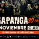 Kapanga en Buenos Aires 2026: C Art Media
