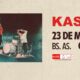 Kasabian en Argentina 2027: C Art Media