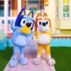 La Casa de Bluey en Buenos Aires 2026: La Rural