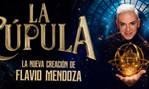La Cúpula en Santa Fe 2026: Flavio Mendoza