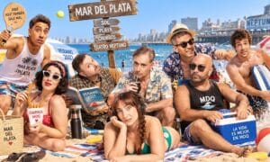 La función que sale mal en Mar del Plata 2027: Teatro Neptuno