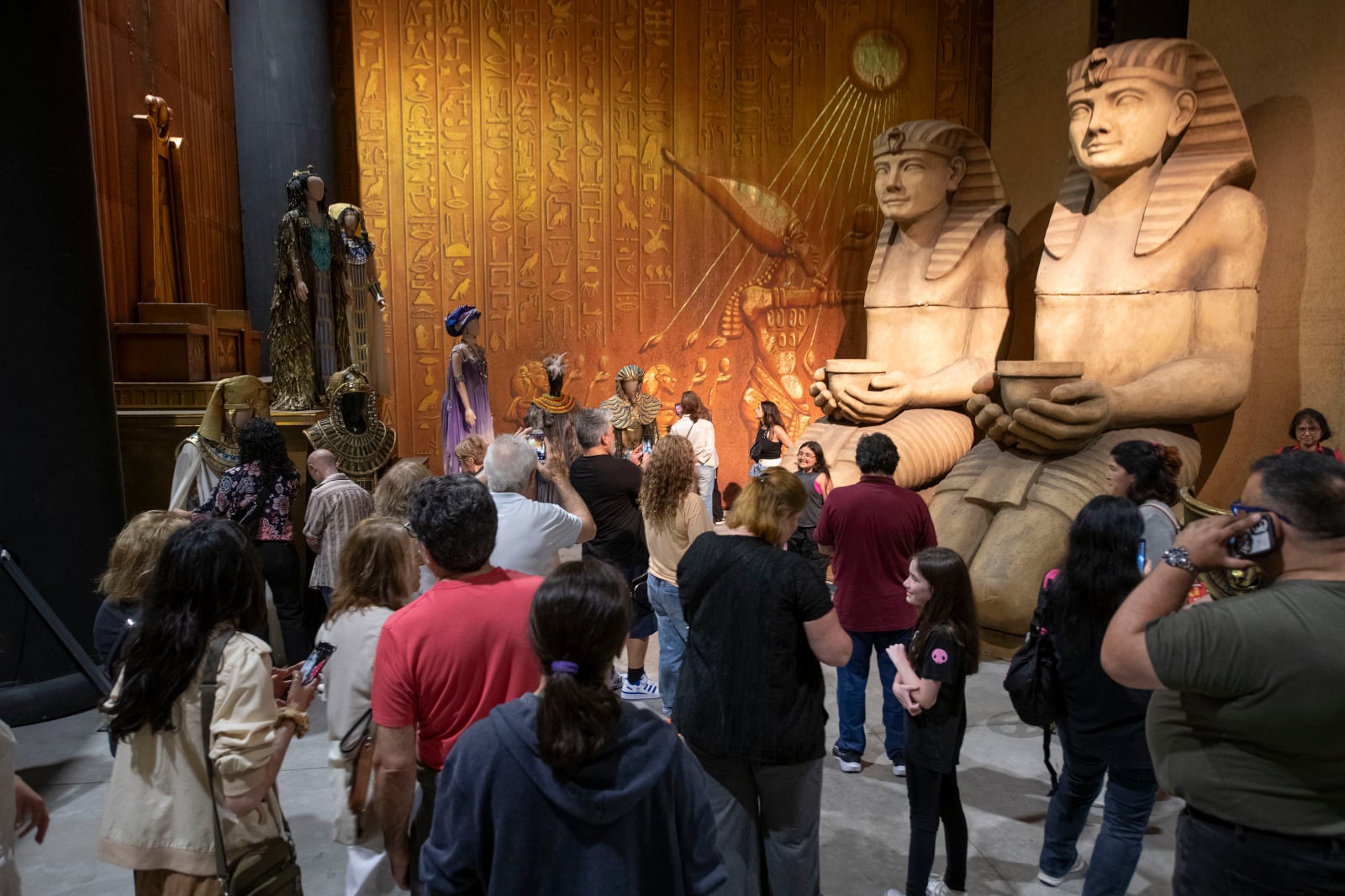 La Noche de los Museos 2026 en Buenos Aires