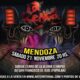La Renga en Mendoza 2026: Teatro Griego Frank Romero Day