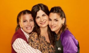 Las Hijas en Mar del Plata 2027: Teatro Atlas