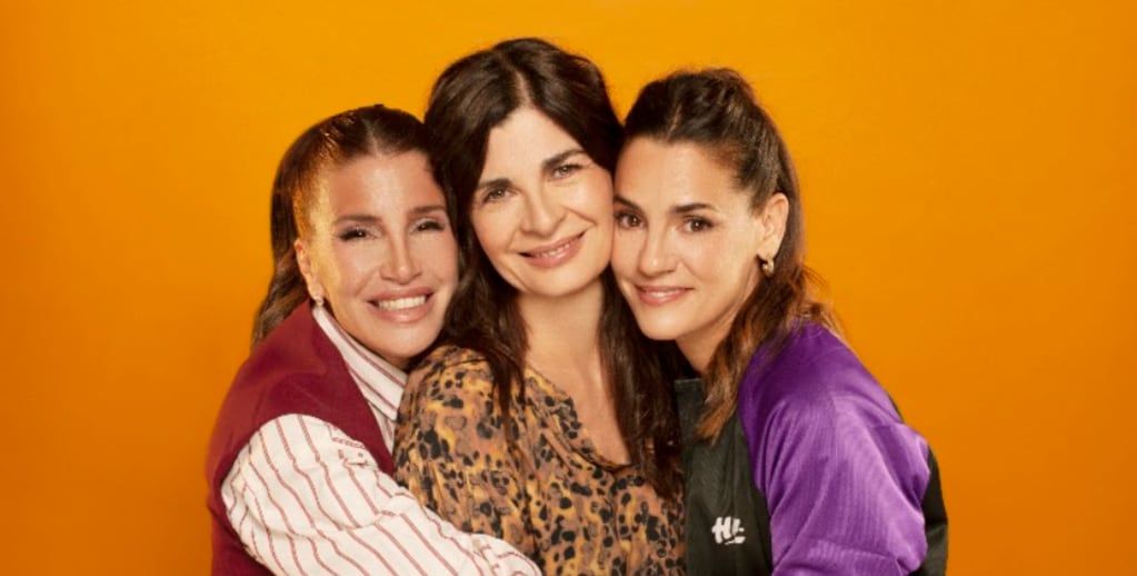 Las Hijas en Mar del Plata 2027: Teatro Atlas