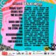 Lollapalooza Argentina 2027: lineup completo