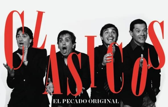 Los Nocheros en Rosario 2012: Teatro El Circulo Entradas para Los Nocheros en Rosario 2012: Teatro El Circulo