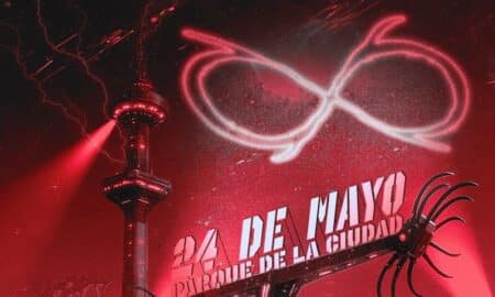 Los Piojos en el Parque de la Ciudad 2025: Precios y entradas