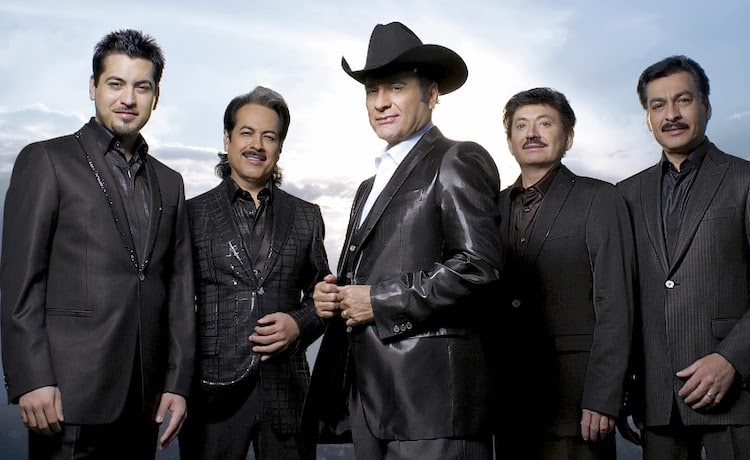 Los Tigres del Norte en el Luna Park 2016: Precios y entradas en venta