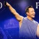 Luciano Pereyra en el Movistar Arena 2026: Te Sigo Amando