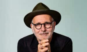 Ludovico Einaudi en Argentina 2027: Movistar Arena