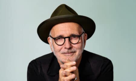 Ludovico Einaudi en Argentina 2027: Movistar Arena