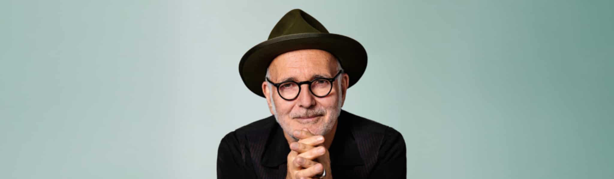 Ludovico Einaudi en Argentina 2027: Movistar Arena